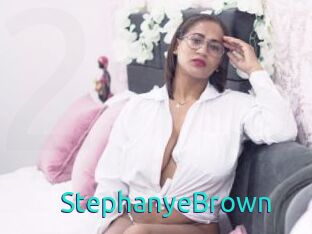 StephanyeBrown