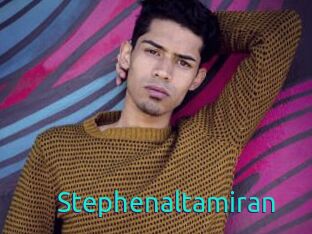 Stephenaltamiran