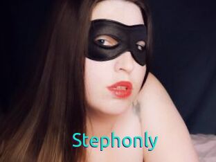 Stephonly