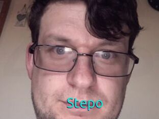 Stepo