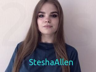 SteshaAllen