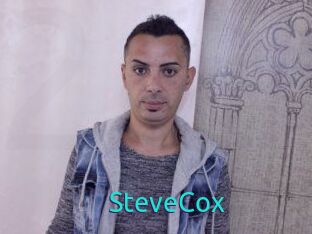 SteveCox