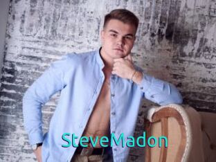 SteveMadon