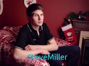 SteveMiller