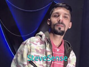 SteveSense