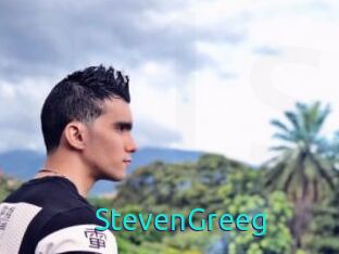 StevenGreeg