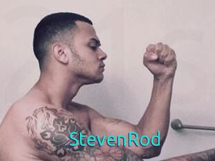 Steven_Rod