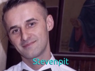 Stevenpit