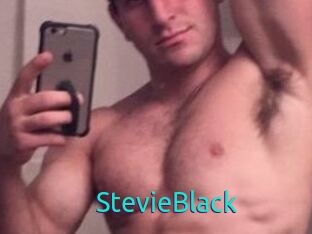 StevieBlack