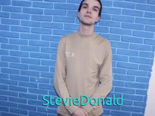 StevieDonald