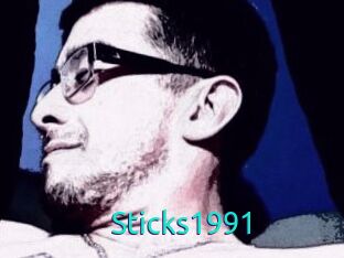 Sticks1991