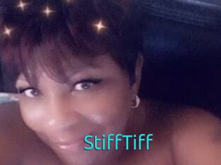 StiffTiff