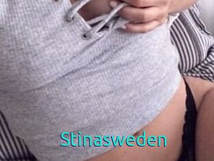 Stina_sweden