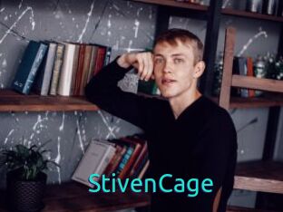 StivenCage