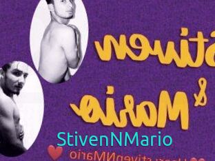 StivenNMario
