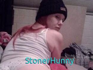 StonerHunny