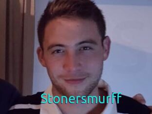 Stonersmurff