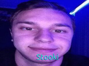 Stooki