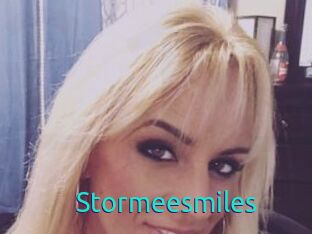 Stormeesmiles