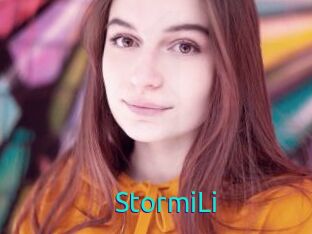 StormiLi