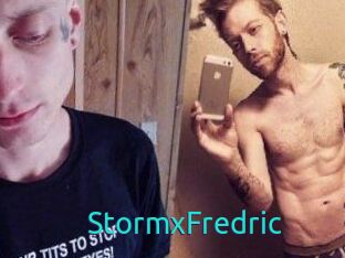 StormxFredric