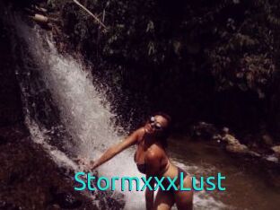 StormxxxLust