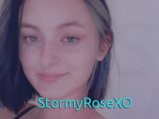 StormyRoseXO