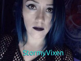 StormyVixen