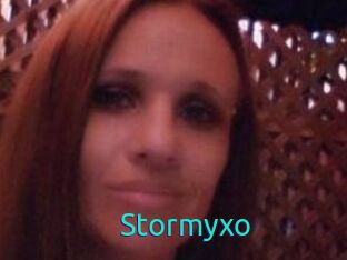 Stormyxo