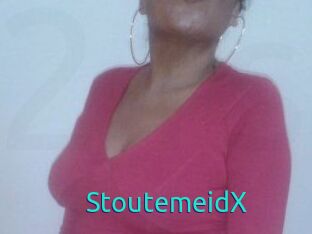 StoutemeidX