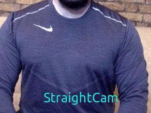 StraightCam