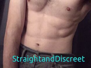 StraightandDiscreet