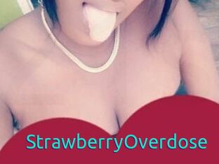 StrawberryOverdose