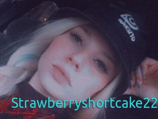 Strawberryshortcake22