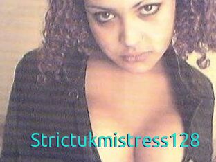 Strictukmistress128