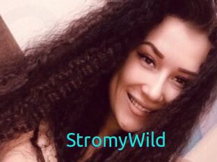 StromyWild