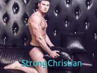 StrongChristian