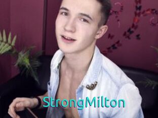 StrongMilton