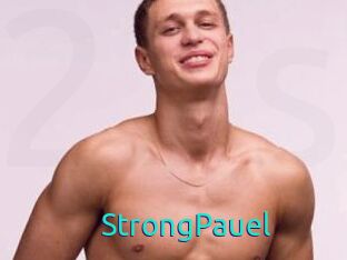 StrongPauel