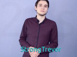 StrongTrevor