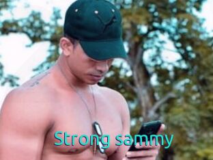 Strong_sammy