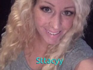 Sttacyy