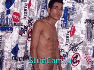 StudCamilo