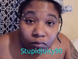 Stupidjuicy90