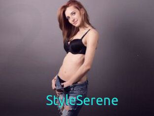 StyleSerene