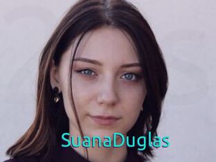 SuanaDuglas