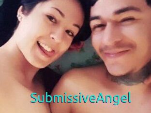 SubmissiveAngel