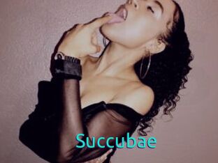 Succubae