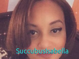 SuccubusIsabella