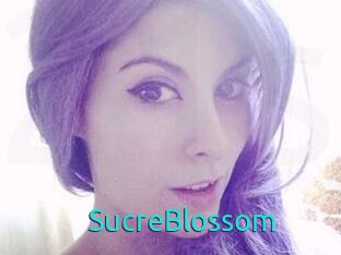 SucreBlossom